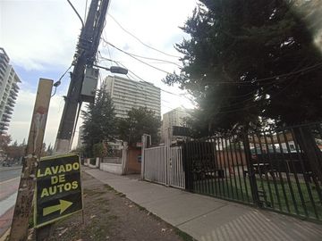 Local Comercial en Venta en Venta Terreno Avda Macul 945 mt SIN COMISION DE CORRETAJE