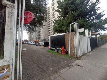 Local Comercial en Venta en Venta Terreno Avda Macul 945 mt SIN COMISION DE CORRETAJE