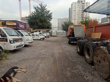 Local Comercial en Venta en Venta Terreno Avda Macul 945 mt SIN COMISION DE CORRETAJE