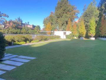 Departamento en Venta en LAS CONDES CON SAN FCO DE ASIS