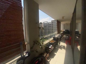 Departamento en Venta en LAS CONDES CON SAN FCO DE ASIS