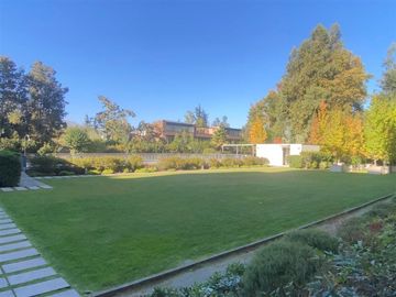 Departamento en Venta en LAS CONDES CON SAN FCO DE ASIS