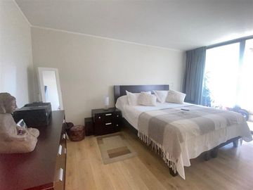 Departamento en Venta en LAS CONDES CON SAN FCO DE ASIS
