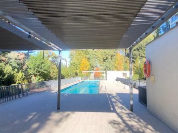 Departamento en Venta en LAS CONDES CON SAN FCO DE ASIS