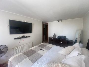 Departamento en Venta en LAS CONDES CON SAN FCO DE ASIS