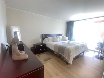 Departamento en Venta en LAS CONDES CON SAN FCO DE ASIS