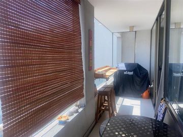 Departamento en Venta en LAS CONDES CON SAN FCO DE ASIS