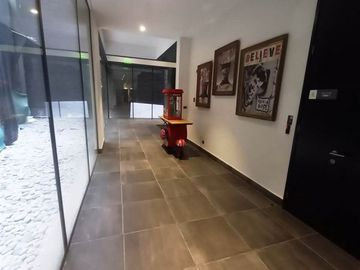 MACUL ¡oportunidad! 3 Departamentos en venta de 40mts2C/U