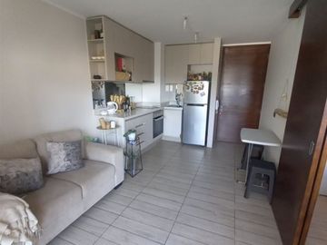 MACUL ¡oportunidad! 3 Departamentos en venta de 40mts2C/U