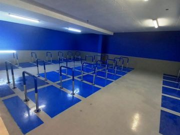 MACUL ¡oportunidad! 3 Departamentos en venta de 40mts2C/U