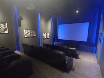 MACUL ¡oportunidad! 3 Departamentos en venta de 40mts2C/U