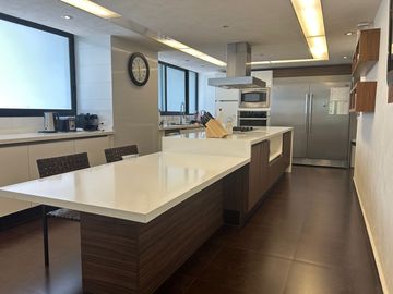 VENTA DEPARTAMENTO TOTALMENTE REMODELADO - BOSQUES DE TEJOCOTES  - BOSQUES DE LAS LOMAS