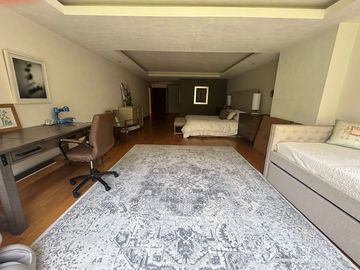 VENTA DEPARTAMENTO TOTALMENTE REMODELADO - BOSQUES DE TEJOCOTES  - BOSQUES DE LAS LOMAS