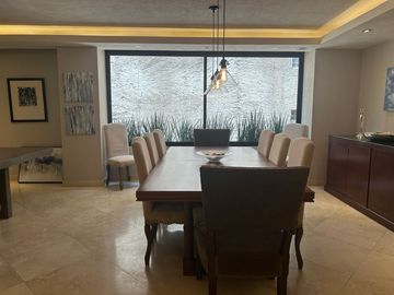 VENTA DEPARTAMENTO TOTALMENTE REMODELADO - BOSQUES DE TEJOCOTES  - BOSQUES DE LAS LOMAS