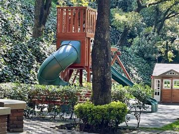 VENTA DEPARTAMENTO TOTALMENTE REMODELADO - BOSQUES DE TEJOCOTES  - BOSQUES DE LAS LOMAS