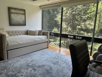 VENTA DEPARTAMENTO TOTALMENTE REMODELADO - BOSQUES DE TEJOCOTES  - BOSQUES DE LAS LOMAS