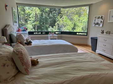 VENTA DEPARTAMENTO TOTALMENTE REMODELADO - BOSQUES DE TEJOCOTES  - BOSQUES DE LAS LOMAS