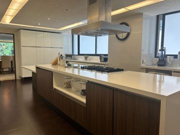 VENTA DEPARTAMENTO TOTALMENTE REMODELADO - BOSQUES DE TEJOCOTES  - BOSQUES DE LAS LOMAS