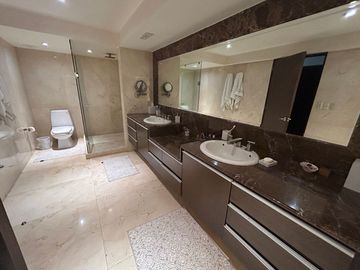 VENTA DEPARTAMENTO TOTALMENTE REMODELADO - BOSQUES DE TEJOCOTES  - BOSQUES DE LAS LOMAS