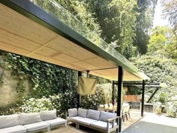 VENTA DEPARTAMENTO TOTALMENTE REMODELADO - BOSQUES DE TEJOCOTES  - BOSQUES DE LAS LOMAS
