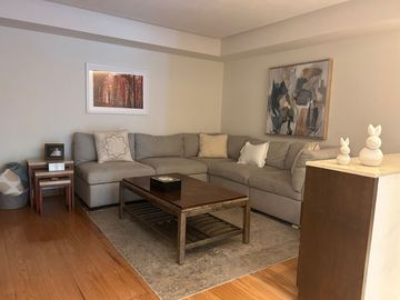 VENTA DEPARTAMENTO TOTALMENTE REMODELADO - BOSQUES DE TEJOCOTES  - BOSQUES DE LAS LOMAS