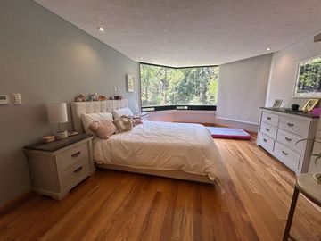 VENTA DEPARTAMENTO TOTALMENTE REMODELADO - BOSQUES DE TEJOCOTES  - BOSQUES DE LAS LOMAS