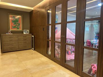 VENTA DEPARTAMENTO TOTALMENTE REMODELADO - BOSQUES DE TEJOCOTES  - BOSQUES DE LAS LOMAS
