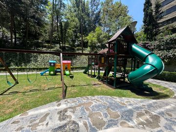VENTA DEPARTAMENTO TOTALMENTE REMODELADO - BOSQUES DE TEJOCOTES  - BOSQUES DE LAS LOMAS