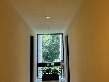 VENTA DEPARTAMENTO TOTALMENTE REMODELADO - BOSQUES DE TEJOCOTES  - BOSQUES DE LAS LOMAS
