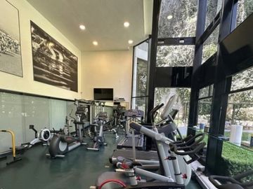 VENTA DEPARTAMENTO TOTALMENTE REMODELADO - BOSQUES DE TEJOCOTES  - BOSQUES DE LAS LOMAS