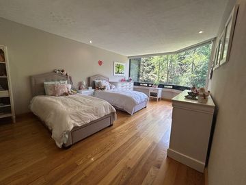 VENTA DEPARTAMENTO TOTALMENTE REMODELADO - BOSQUES DE TEJOCOTES  - BOSQUES DE LAS LOMAS