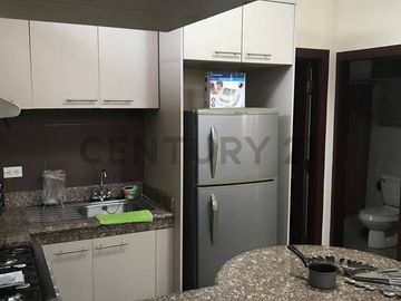 ALQUILER DEPARTAMENTO AMOBLADO ALBORADA - NORTE DE GUAYAQUIL ALET