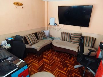Casas Venta CAL. El Calistemo - LOS OLIVOS