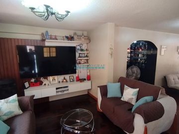 Casas Venta CAL. El Calistemo - LOS OLIVOS