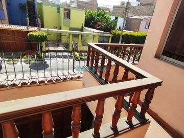 Casas Venta CAL. El Calistemo - LOS OLIVOS