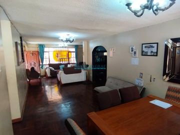 Casas Venta CAL. El Calistemo - LOS OLIVOS