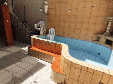 Casas Venta CAL. El Calistemo - LOS OLIVOS