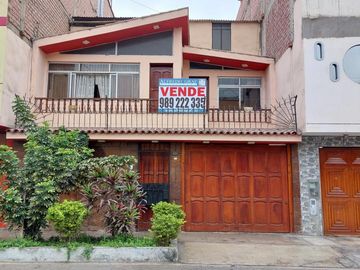 Casas Venta CAL. El Calistemo - LOS OLIVOS