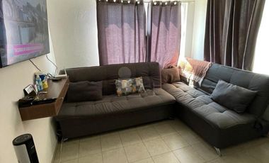 Departamento en venta en Tres Cantos Residencial, Qro