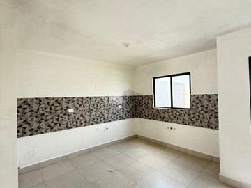 Casa en condominio en venta en Villas Coloniales, Apodaca, Nuevo León
