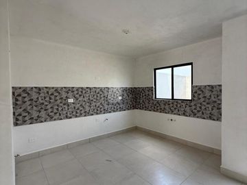 Casa en condominio en venta en Villas Coloniales, Apodaca, Nuevo León