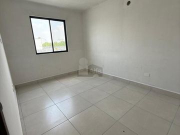 Casa en condominio en venta en Villas Coloniales, Apodaca, Nuevo León
