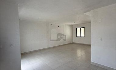 Casa en condominio en venta en Villas Coloniales, Apodaca, Nuevo León