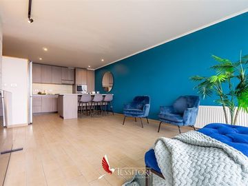 Departamento en Venta en La Rinconada