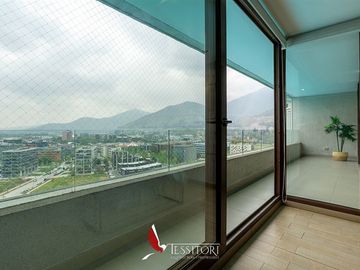 Departamento en Venta en La Rinconada