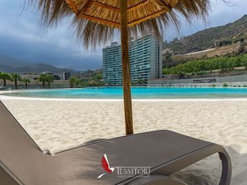 Departamento en Venta en La Rinconada