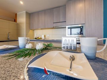 Departamento en Venta en La Rinconada