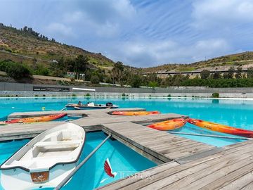 Departamento en Venta en La Rinconada