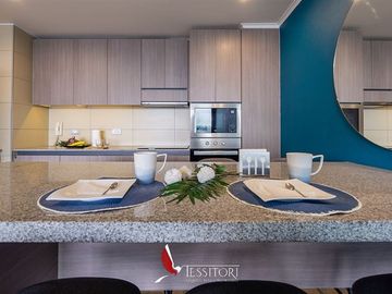 Departamento en Venta en La Rinconada