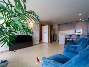 Departamento en Venta en La Rinconada